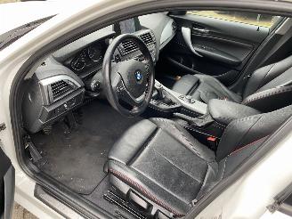 BMW 1-serie 116i EDE Upgrade Edition Leer Glazen schuifdak picture 15
