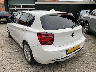 BMW 1-serie 116i EDE Upgrade Edition Leer Glazen schuifdak picture 9