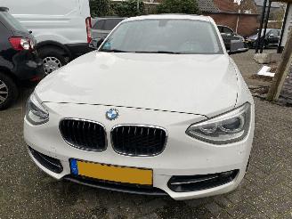BMW 1-serie 116i EDE Upgrade Edition Leer Glazen schuifdak picture 38