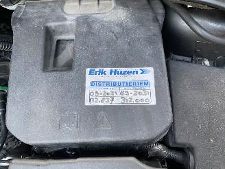 Ford Focus 1.5 Automaat Kombi motor probleem picture 9