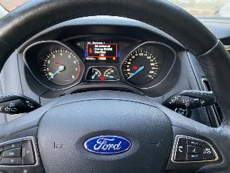 Ford Focus 1.5 Automaat Kombi motor probleem picture 18