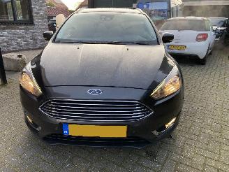 Ford Focus 1.5 Automaat Kombi motor probleem picture 44