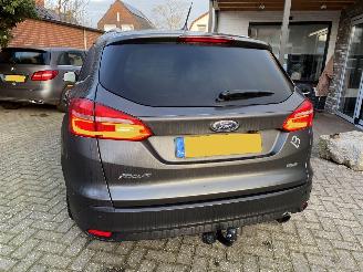 Ford Focus 1.5 Automaat Kombi motor probleem picture 34