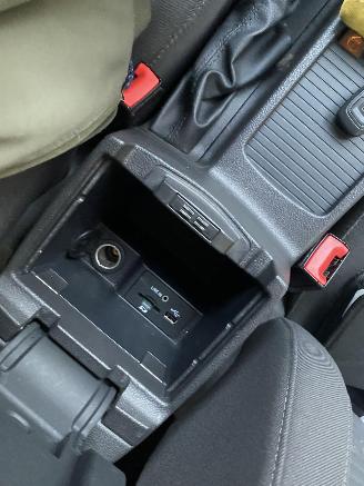 Ford Focus 1.5 Automaat Kombi motor probleem picture 51