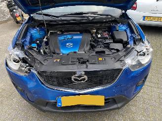 Mazda CX-5 Automaat 2.0 Awd picture 22