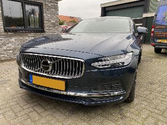 Volvo S-90 T8-Recharge 2.0 Inscription Exclusive picture 22