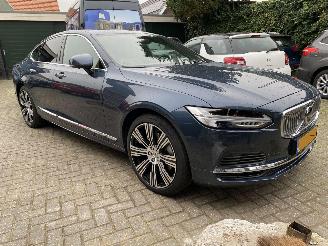 Volvo S-90 T8-Recharge 2.0 Inscription Exclusive picture 23