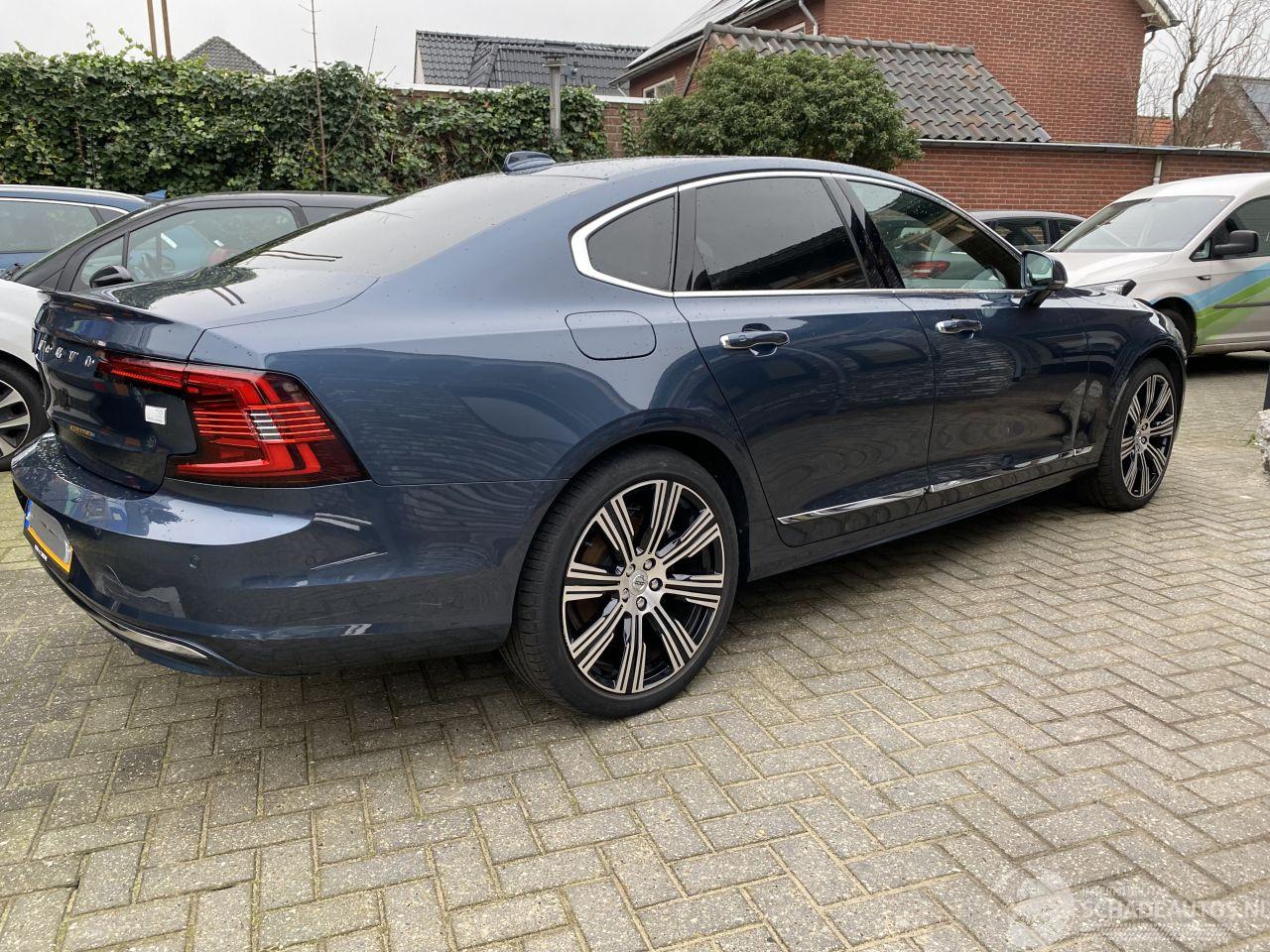 Volvo S-90 T8-Recharge 2.0 Inscription Exclusive