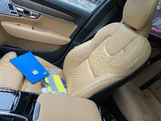Volvo S-90 T8-Recharge 2.0 Inscription Exclusive picture 37