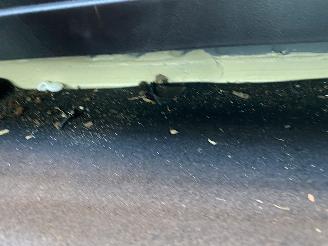 MG MG4 150KW Luxury 64 KWh picture 25