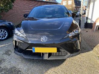 MG MG4 150KW Luxury 64 KWh picture 9