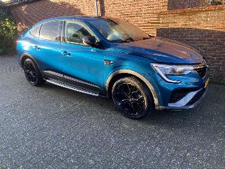 Renault Arkana 1.6 E-TECH 145  R.S-Line picture 18