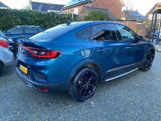 Renault Arkana 1.6 E-TECH 145  R.S-Line picture 4