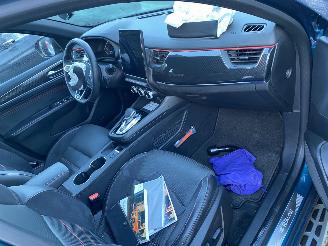 Renault Arkana 1.6 E-TECH 145  R.S-Line picture 6