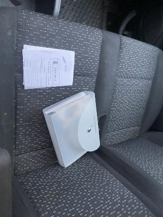 Mercedes Vito Auto is Gereserveerd Automaat 116 CDi WB 320CM picture 37