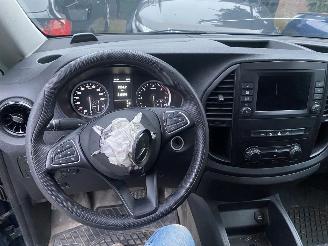 Mercedes Vito Auto is Gereserveerd Automaat 116 CDi WB 320CM picture 5