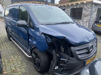 Mercedes Vito Auto is Gereserveerd Automaat 116 CDi WB 320CM picture 2