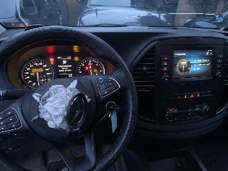 Mercedes Vito Auto is Gereserveerd Automaat 116 CDi WB 320CM picture 12