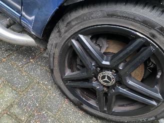 Mercedes Vito Auto is Gereserveerd Automaat 116 CDi WB 320CM picture 23