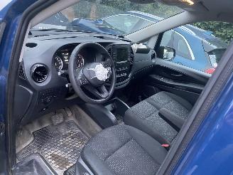 Mercedes Vito Auto is Gereserveerd Automaat 116 CDi WB 320CM picture 6