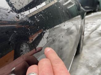 Mercedes C-klasse Auto is gereserveerd Automaat 200 CGi Sedan picture 39