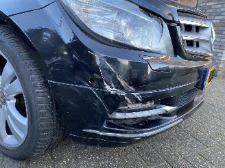 Mercedes C-klasse Auto is gereserveerd Automaat 200 CGi Sedan picture 9