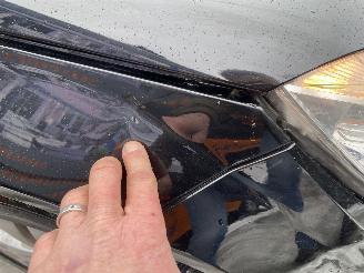 Mercedes C-klasse Auto is gereserveerd Automaat 200 CGi Sedan picture 45