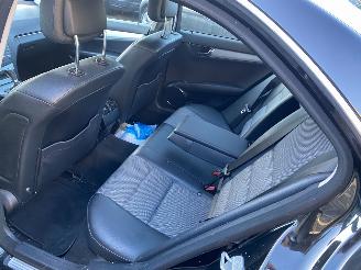 Mercedes C-klasse Auto is gereserveerd Automaat 200 CGi Sedan picture 12