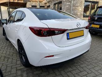 Unfallwagen Mazda 3 Sedan 2.0 GT-M 2014/9