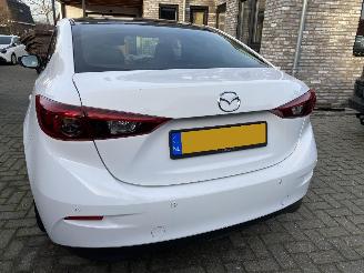 Mazda 3 Sedan 2.0 GT-M picture 9