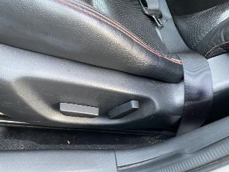 Mazda 3 Sedan 2.0 GT-M picture 22