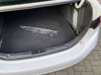 Mazda 3 Sedan 2.0 GT-M picture 16