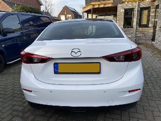 Mazda 3 Sedan 2.0 GT-M picture 12