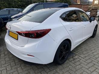 Mazda 3 Sedan 2.0 GT-M picture 2