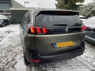 Peugeot 5008 7 Persoons 1.2 PureTech Blue Lease Executive WOK picture 23