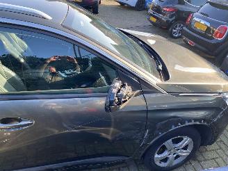 Peugeot 5008 Auto is Gereserveerd 7 Persoons 1.2 PureTech Blue Lease Executive WOK picture 70