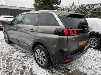Peugeot 5008 7 Persoons 1.2 PureTech Blue Lease Executive WOK picture 27