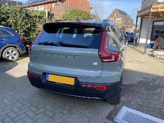 Volvo XC40 Single Motor Core Vaste prijs picture 85