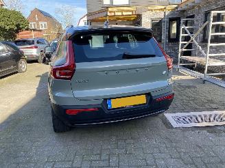 Volvo XC40 Single Motor Core Vaste prijs picture 87