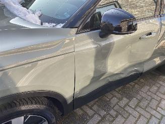 Volvo XC40 Single Motor Core Vaste prijs picture 36