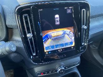 Volvo XC40 Single Motor Core 69 KWh picture 11