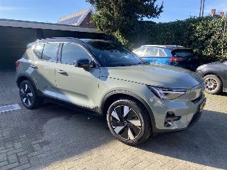 Volvo XC40 Single Motor Core Vaste prijs picture 64