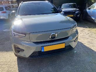 Volvo XC40 Single Motor Core Vaste prijs picture 74