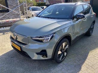 Volvo XC40 Single Motor Core Vaste prijs picture 13