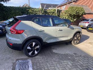 Volvo XC40 Auto is Gereserveerd Single Motor Core Vaste prijs picture 84