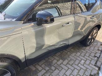Volvo XC40 Single Motor Core Vaste prijs picture 28