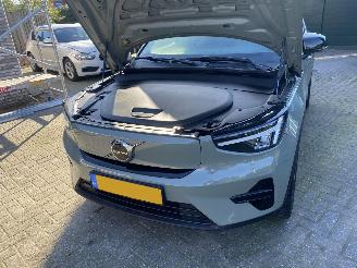 Volvo XC40 Auto is Gereserveerd Single Motor Core Vaste prijs picture 79