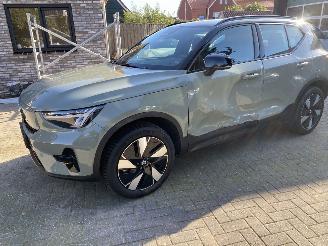 Volvo XC40 Single Motor Core Vaste prijs picture 80