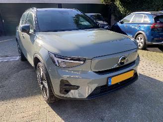 Volvo XC40 Auto is Gereserveerd Single Motor Core Vaste prijs picture 76
