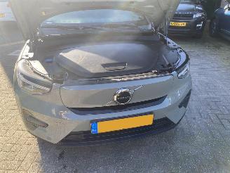 Volvo XC40 Single Motor Core Vaste prijs picture 77